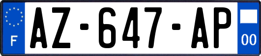 AZ-647-AP