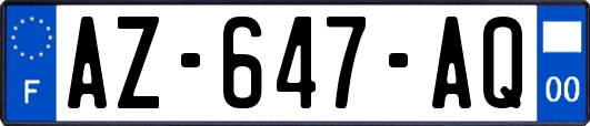 AZ-647-AQ