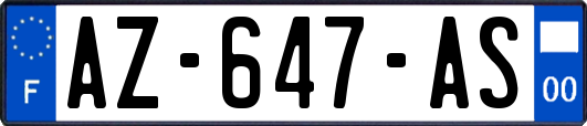 AZ-647-AS