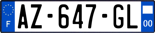 AZ-647-GL