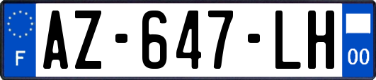 AZ-647-LH