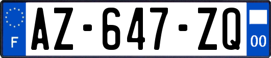 AZ-647-ZQ