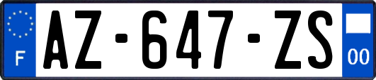 AZ-647-ZS