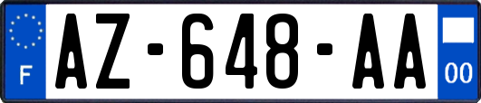AZ-648-AA