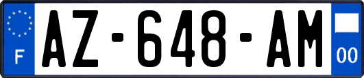 AZ-648-AM