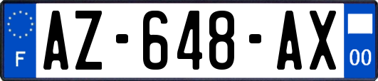 AZ-648-AX