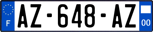 AZ-648-AZ