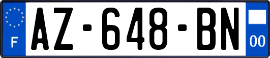 AZ-648-BN