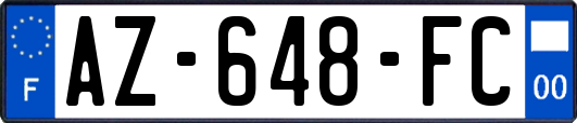 AZ-648-FC