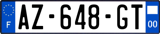 AZ-648-GT