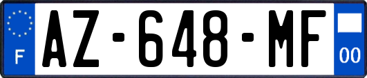 AZ-648-MF