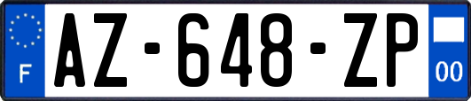 AZ-648-ZP