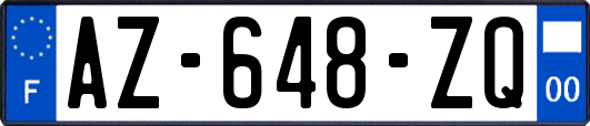 AZ-648-ZQ