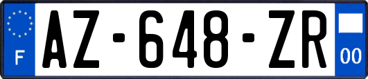 AZ-648-ZR