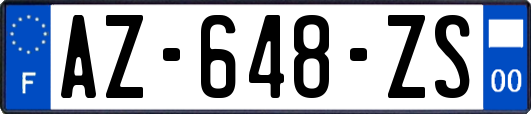 AZ-648-ZS