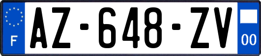 AZ-648-ZV
