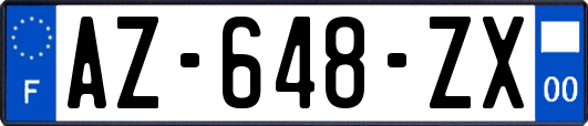 AZ-648-ZX