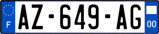 AZ-649-AG