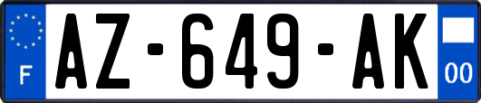 AZ-649-AK