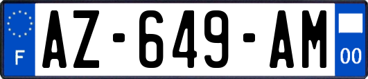 AZ-649-AM