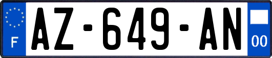 AZ-649-AN