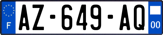 AZ-649-AQ