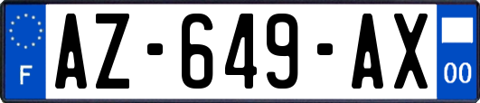 AZ-649-AX