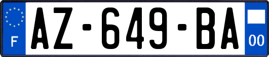 AZ-649-BA