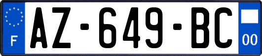 AZ-649-BC