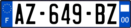 AZ-649-BZ