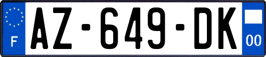 AZ-649-DK