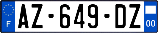 AZ-649-DZ