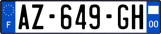 AZ-649-GH