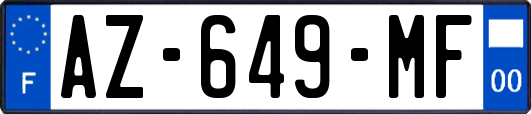 AZ-649-MF