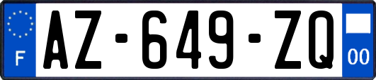 AZ-649-ZQ