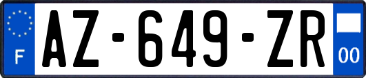 AZ-649-ZR