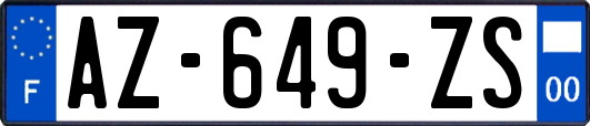 AZ-649-ZS