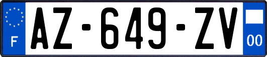 AZ-649-ZV