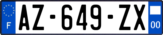 AZ-649-ZX