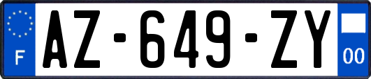 AZ-649-ZY