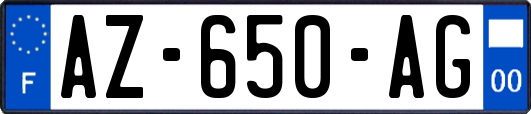 AZ-650-AG