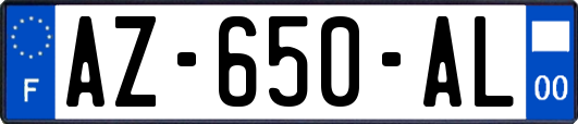 AZ-650-AL