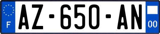 AZ-650-AN