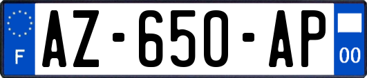 AZ-650-AP