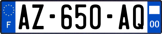 AZ-650-AQ