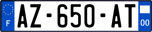 AZ-650-AT