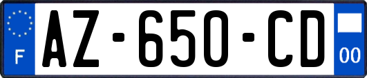 AZ-650-CD