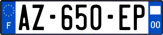 AZ-650-EP