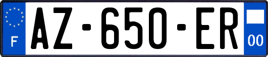 AZ-650-ER