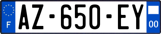 AZ-650-EY